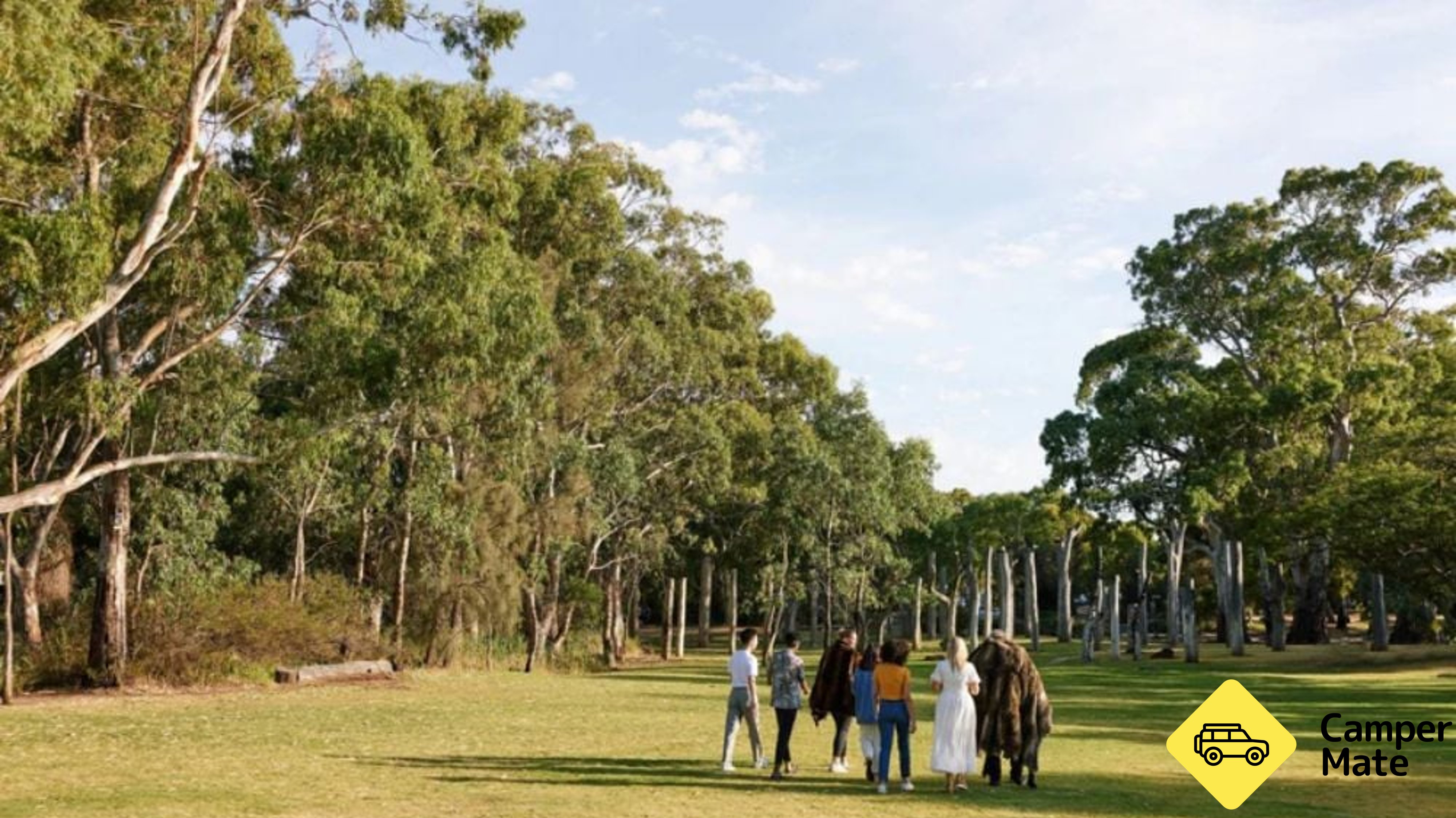 Warriparinga Cultural and Historical Tour