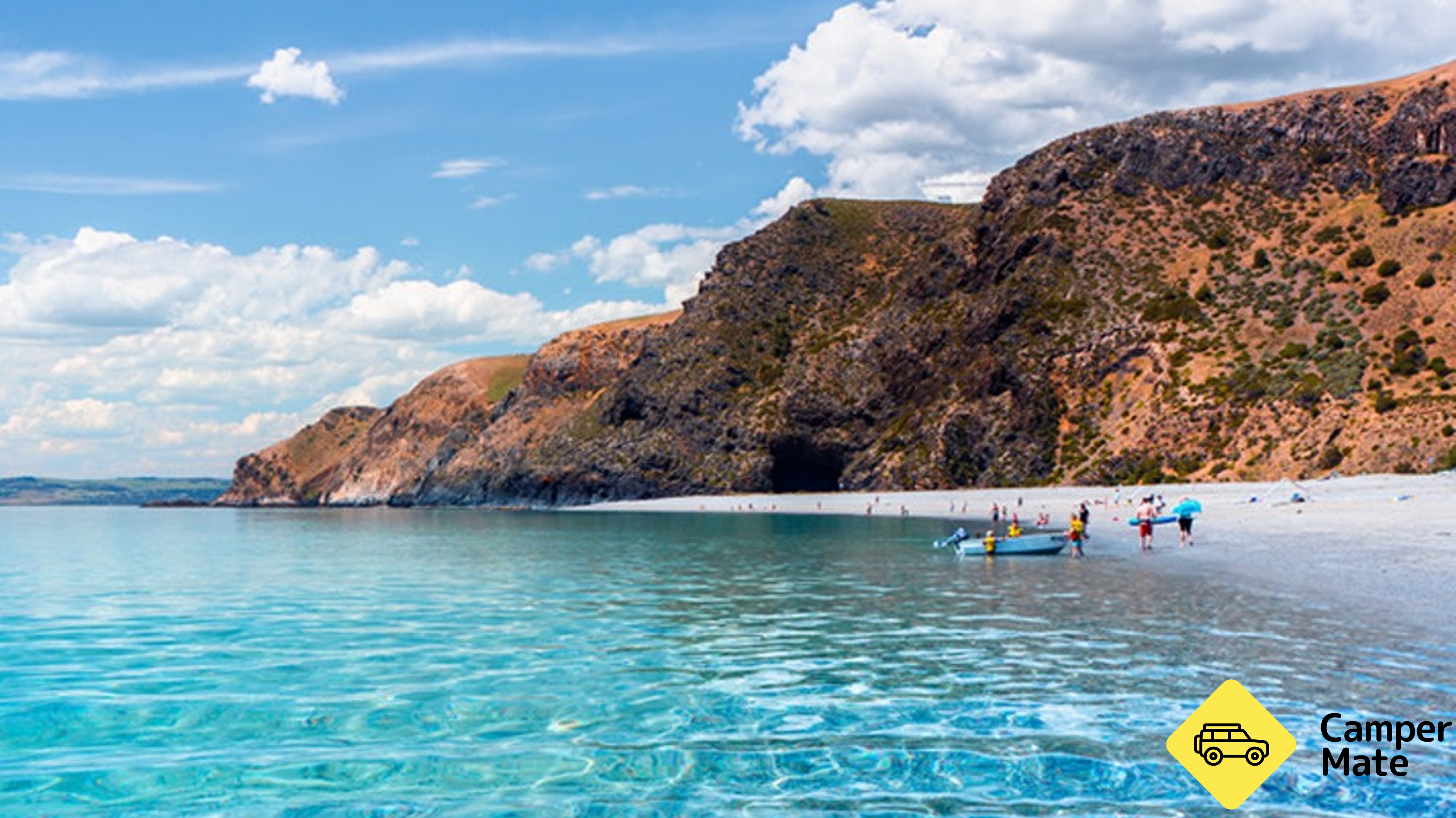 Wirrina Scenic Cruise