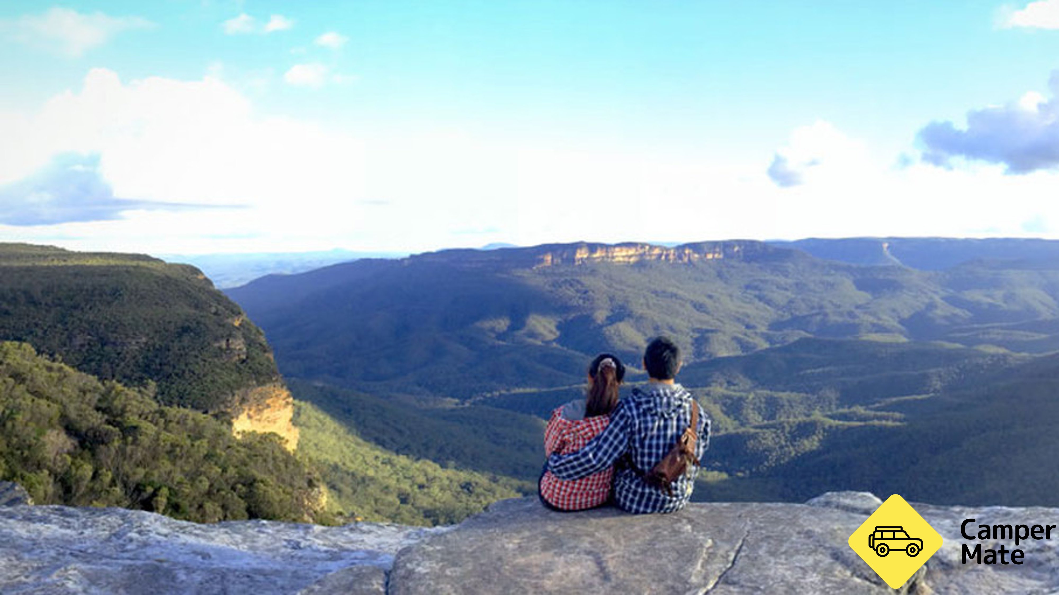 Blue Mountains Day Tours