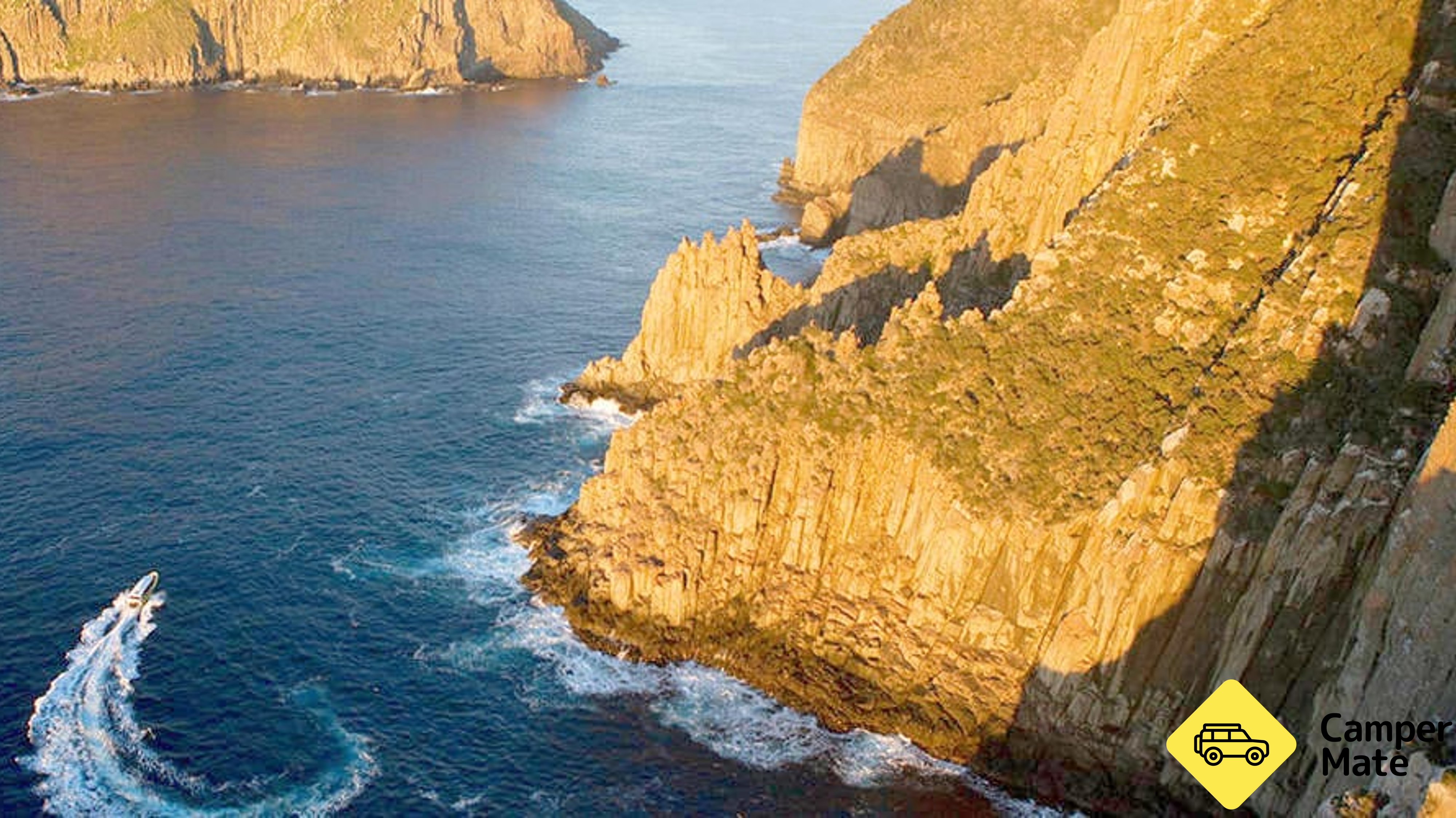 Tasman Island Cruise Day Tour from Hobart
