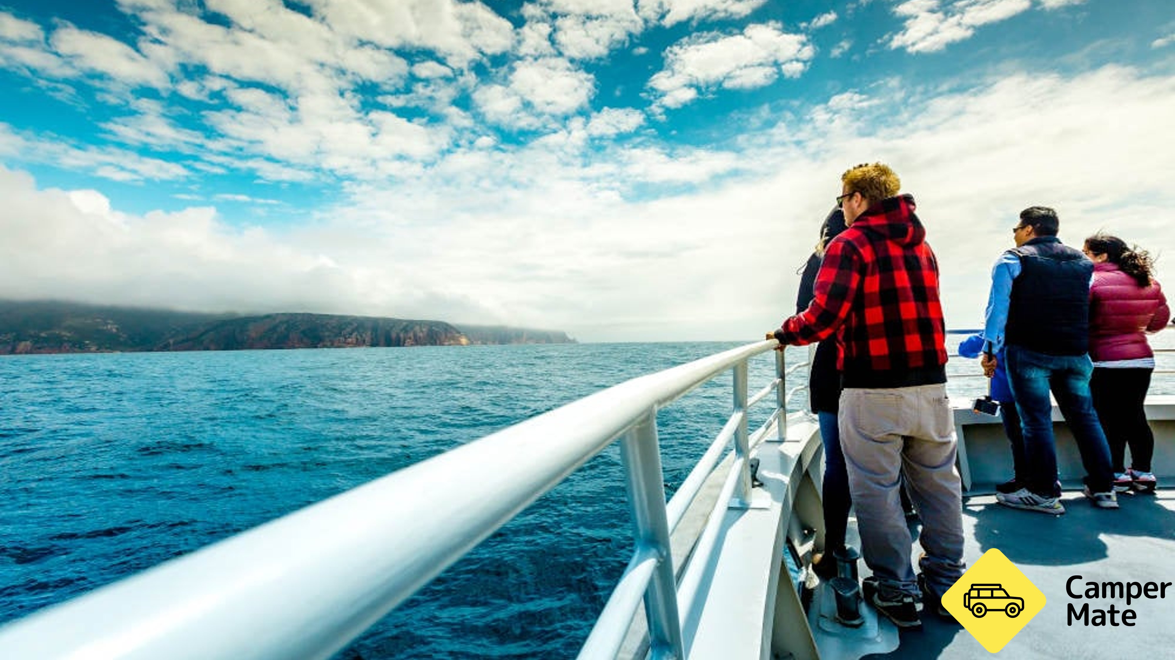 Wineglass Bay Scenic Cruise