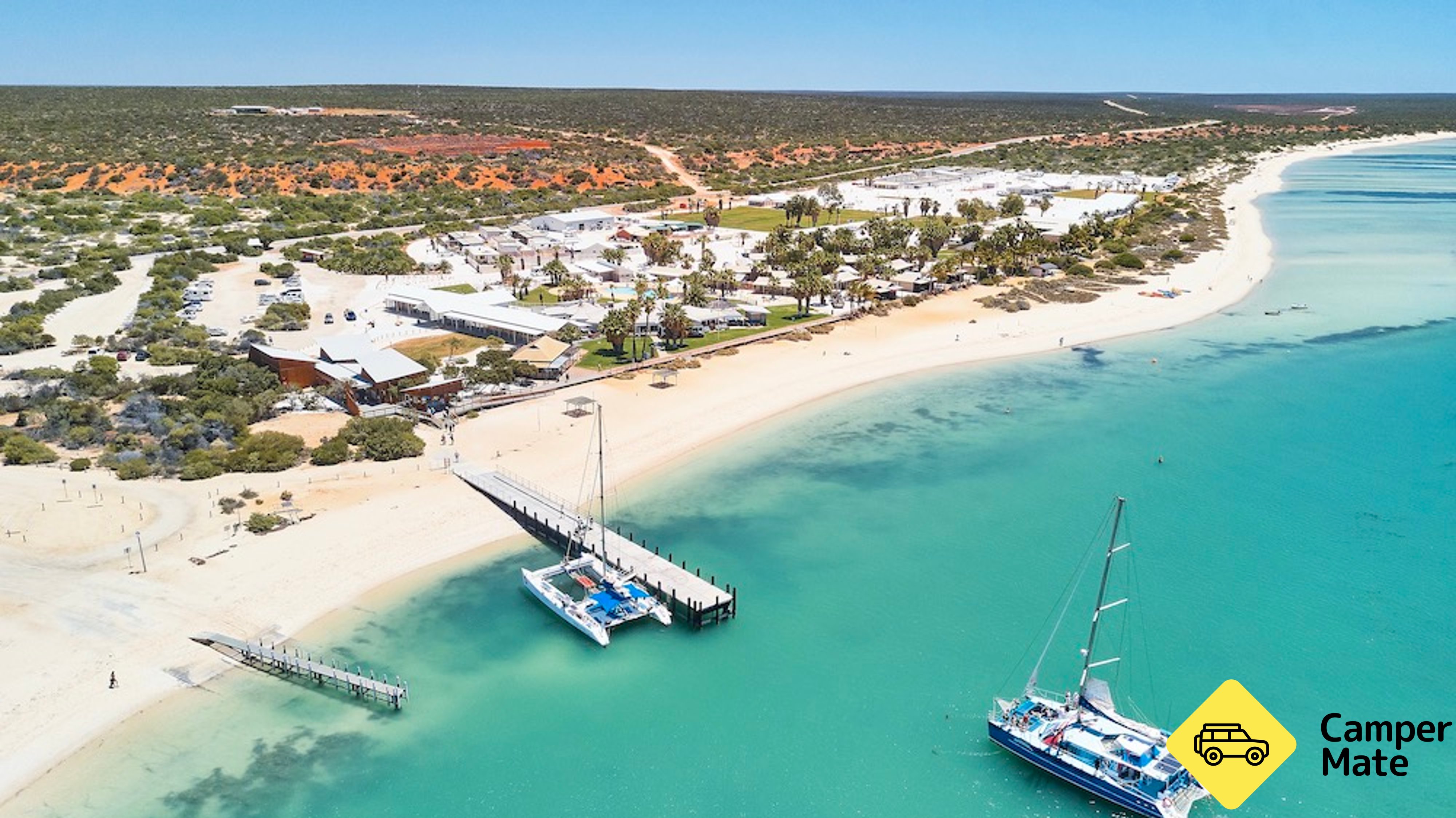 Scenic Flights From Kalbarri to Monkey Mia and Beyond