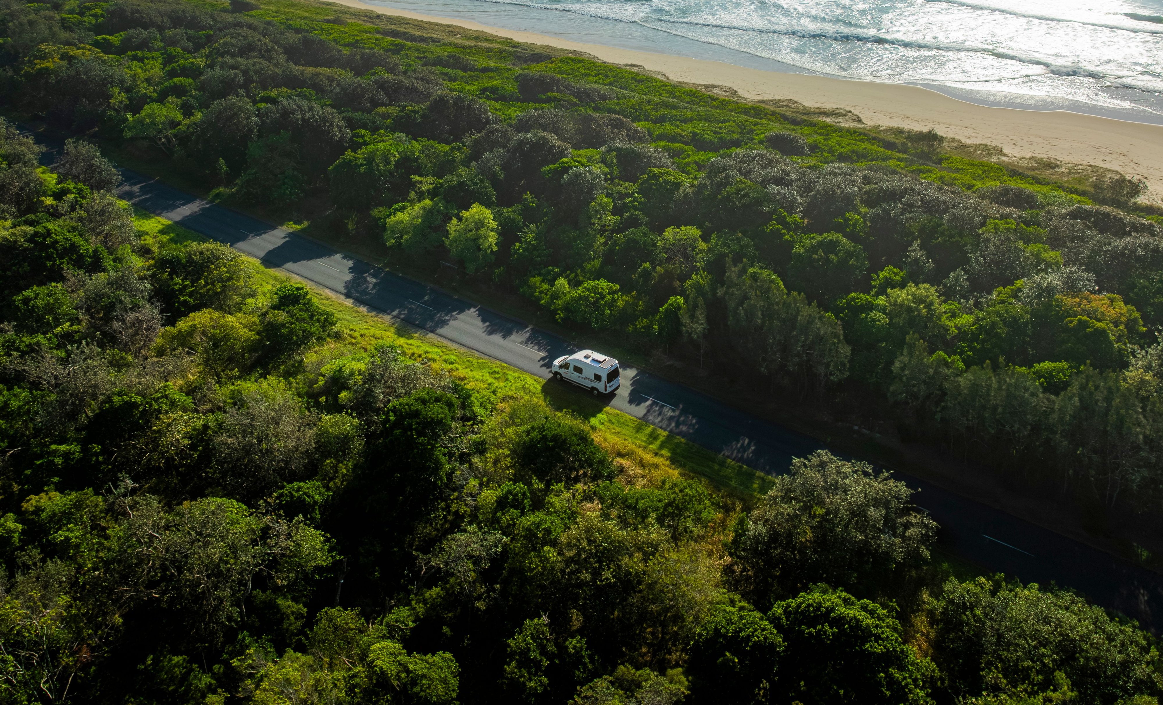 Where to Stay in Sydney: First Night Holiday Park Picks