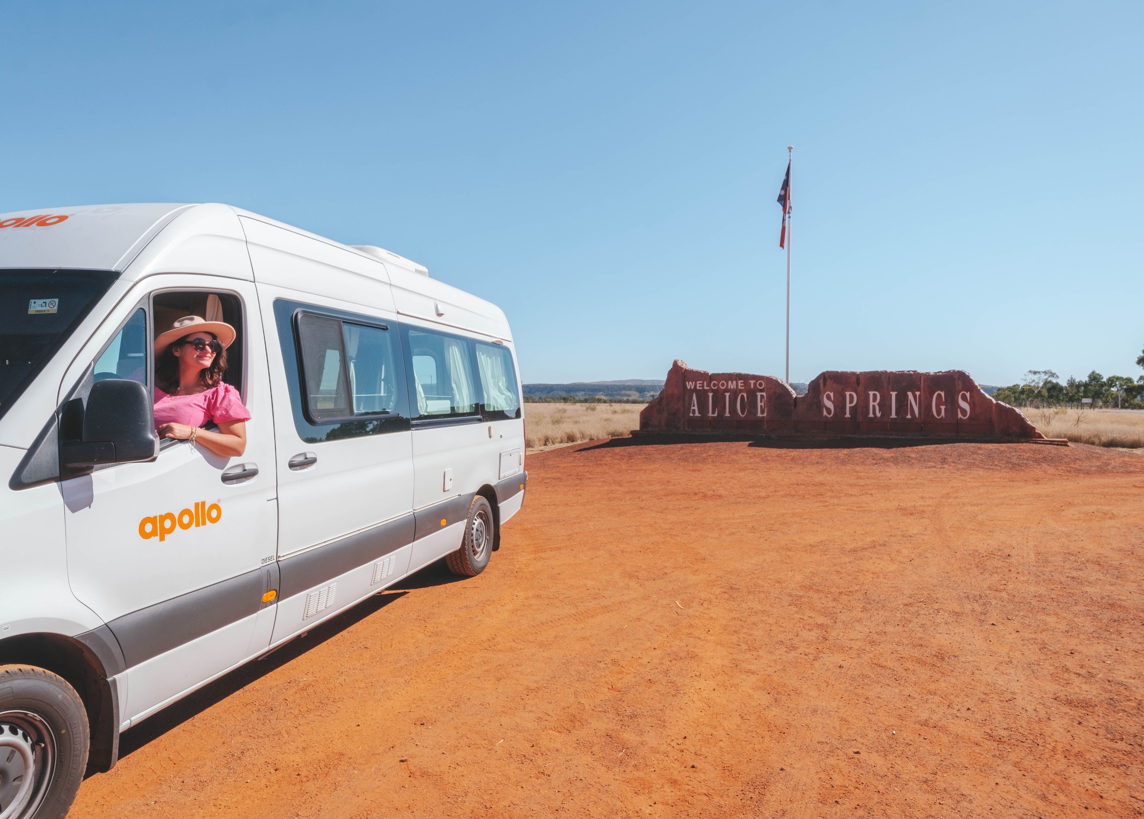 Where to Stay in Alice Springs: First Night Holiday Park Picks