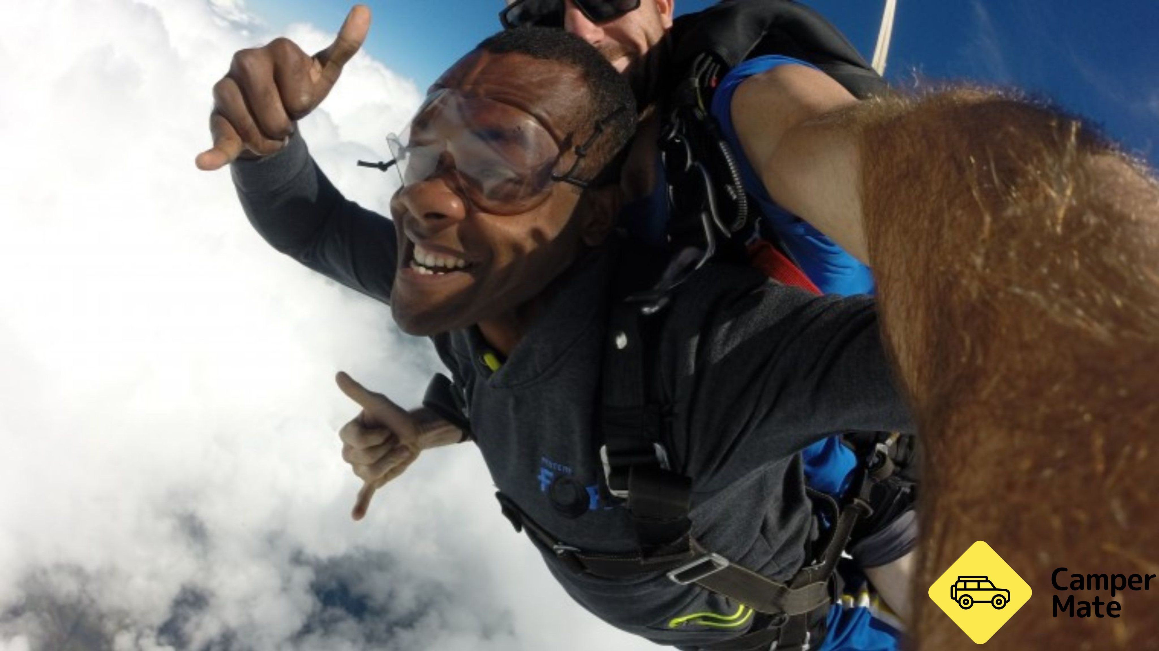 Byron Bay 15,000Ft Tandem Skydive