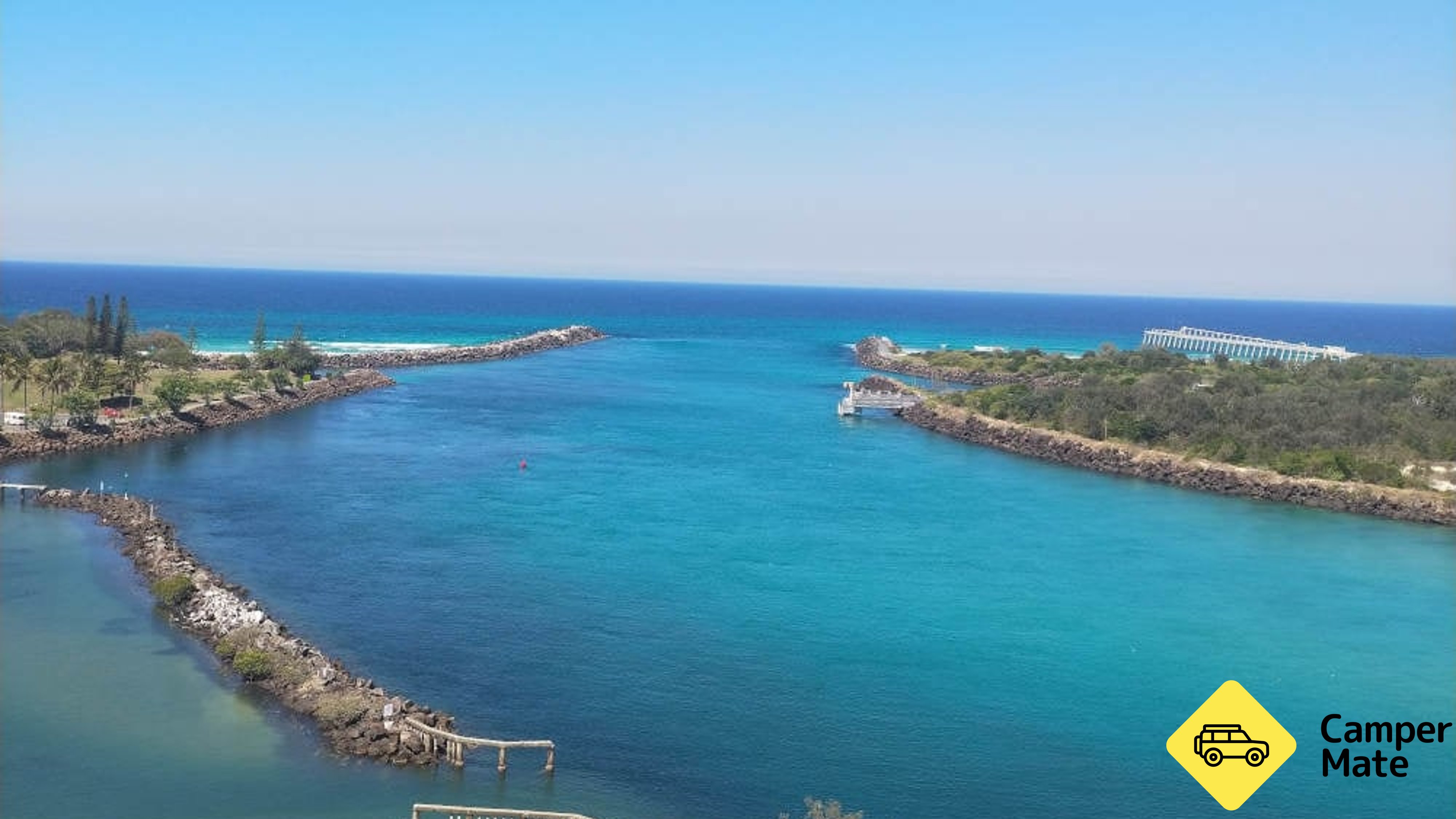 Tweed River and Rainforest Lunch Cruise