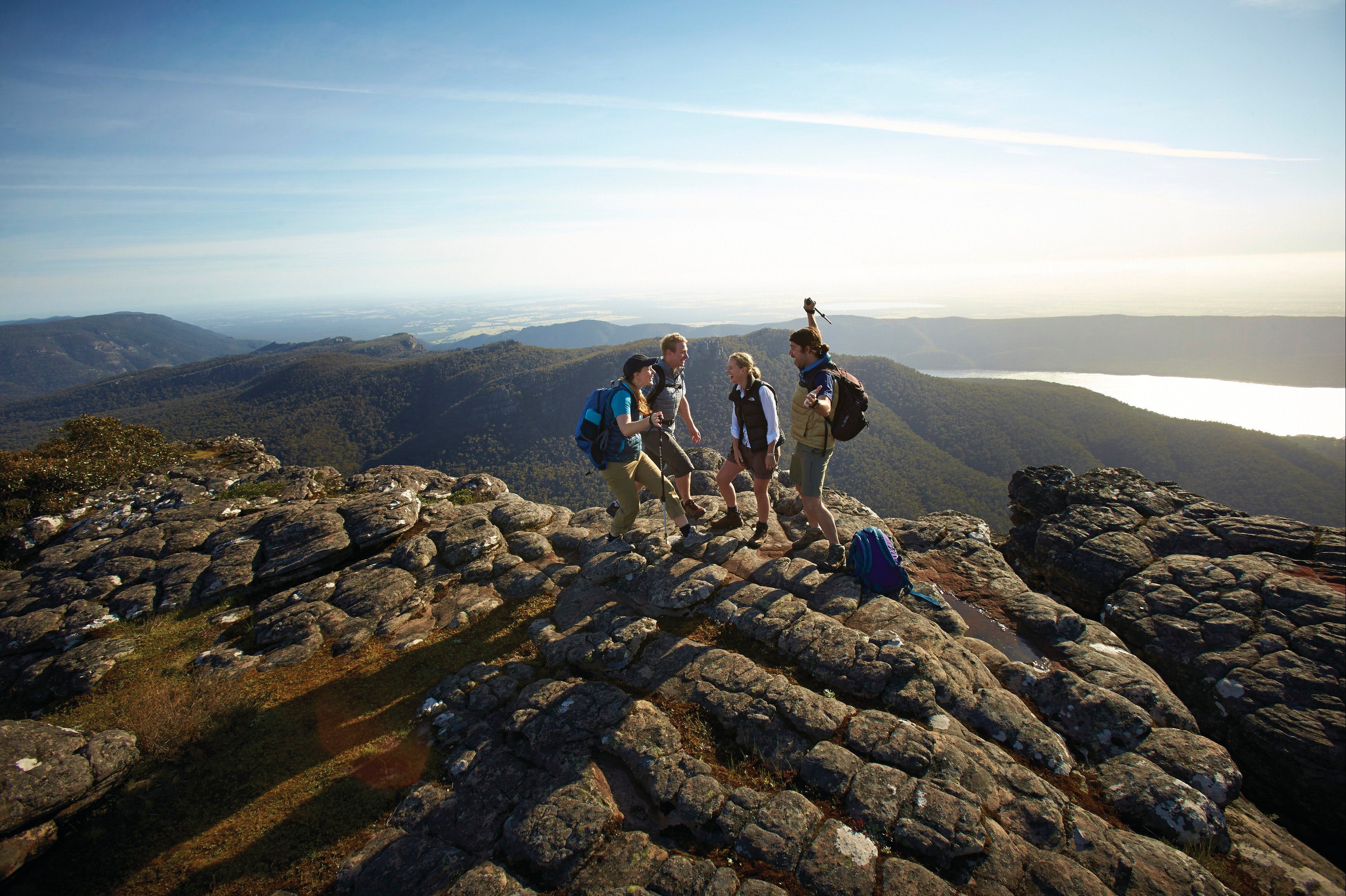 Walks and Hikes - Category