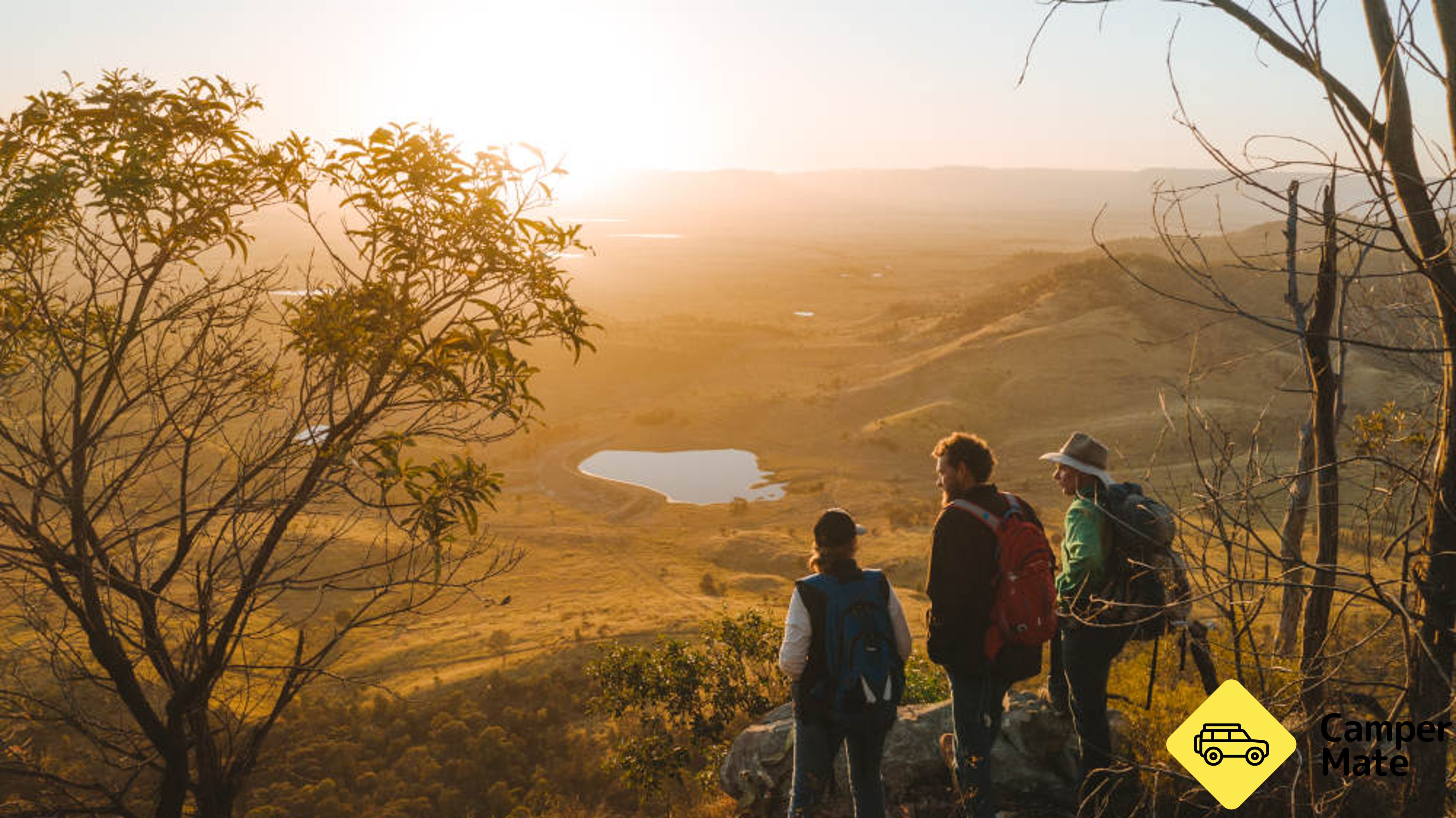 Carnarvon Gorge Tours