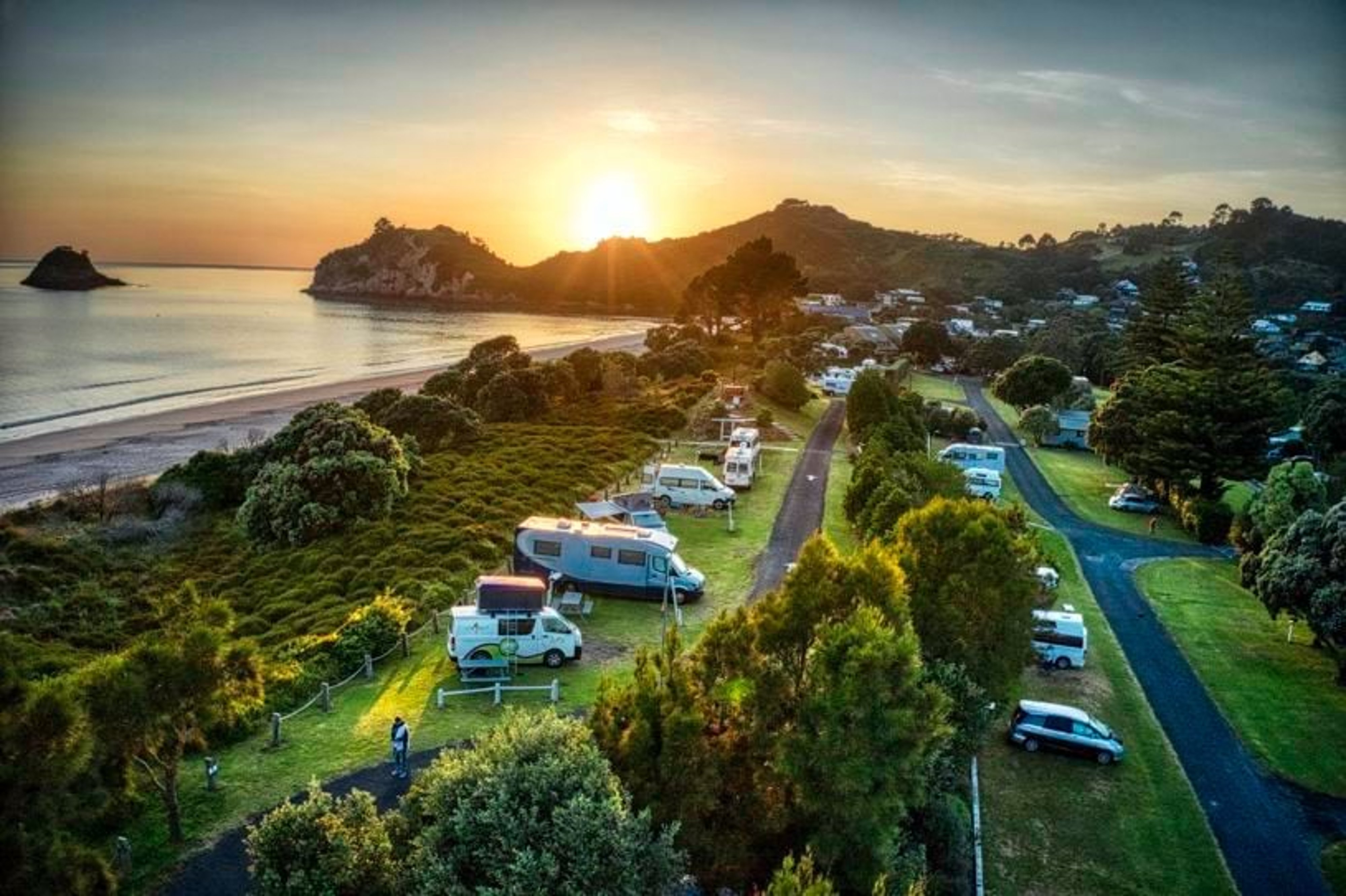 5 Epic Long Weekend Camping Escapes in New Zealand