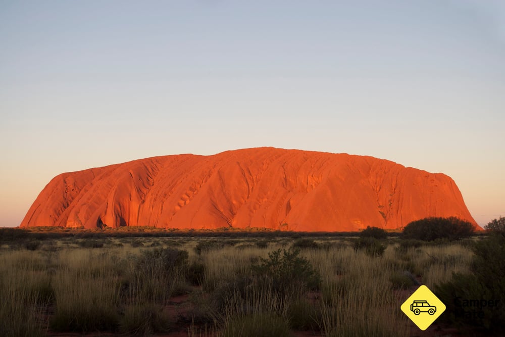 Must-Visit Spots Across the Red Centre