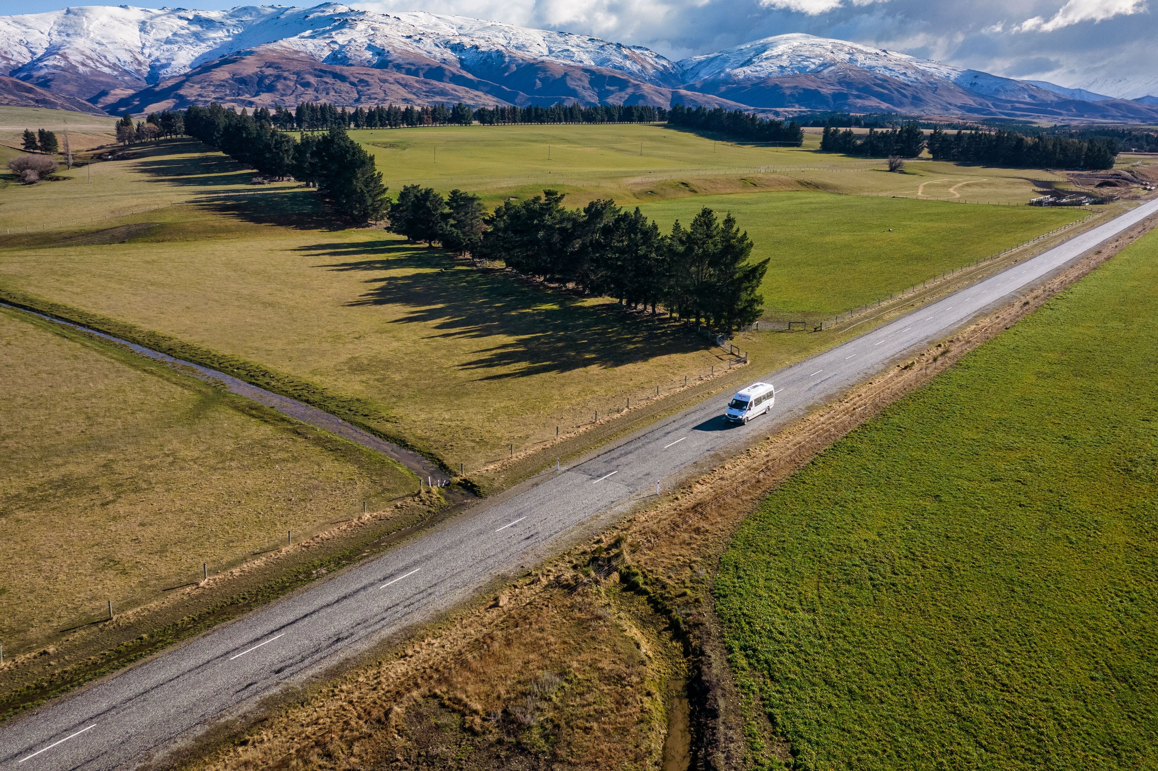 Where to Stay in Christchurch: First Night Holiday Park Picks
